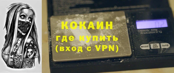 хмурый Лагань